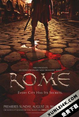 罗马 1-2季 Rome Season 1-2 (2005-2007) / Rome.2005.S01.1080p.BluRay.REMUX.AVC.DTS-HD.MA.5.1-NOGRP