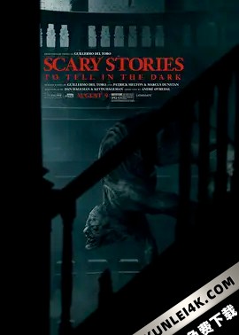 在黑暗中讲述的恐怖故事 Scary.Stories.to.Tell.in.the.Dark.2019.2160…