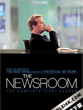 新闻编辑室 1-3季 The Newsroom Season 1-3 (2012-2014) / 新闻演播室 / 新闻间轶事 / 新闻中心 / 新闻急先锋(台) / 新闻室风云(港) / The.Newsroom.S01-s02.108