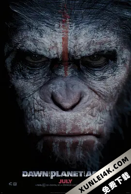 猩球崛起2:黎明之战 Dawn.of.the.Planet.of.the.Apes.2014.2160p.BluRay…