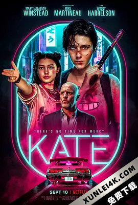 凯特 Kate.2021.2160p.NF.WEBRip.x265.10bit.HDR.DDP5.1.Atmos-N0TTZ