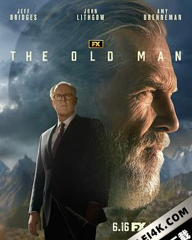 老头子 第一季 The Old Man Season 1 (2022) 2160p.WEB.h265-PECULATE[rarbg]