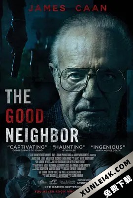好邻居 The.Good.Neighbor.2022.2160p.WEB-DL.x265.10bit.SDR.DD5.1