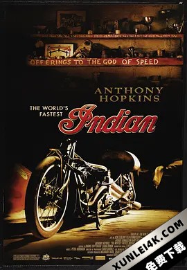 世上最快的印第安摩托 The.Worlds.Fastest.Indian.2005.2160p.AMZN.WEB-…