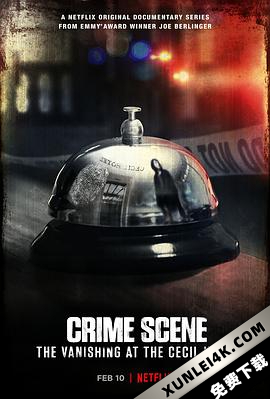 犯罪现场:赛西尔酒店失踪事件 2021 Crime.S01.2160p.WEB-DL.x265.1…