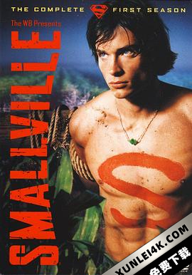超人前传 1-10季 Smallville Season 1-10 (2001-2010) / Smallville.S01.1080p.BluRay.REMUX.AVC.DTS-HD.MA.5.1-NOGRP[rartv]
