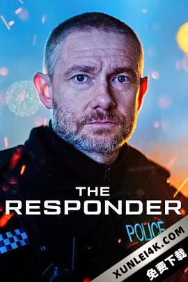 应急响应 第一季 (2022)The.Responder.S01.2160p.iP.WEB-DL.AAC2.0.x-SDCC[…