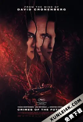 未来罪行 Crimes.of.the.Future.2022.2160p.UHD.BluRay.x265.10bit.HDR.DTS-HD…