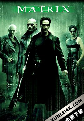 黑客帝国 The Matrix (1999) / 22世纪杀人网络(港) / 廿二世纪杀人网络(港) / 骇客任务(台) / 骇客帝国 / The.Matrix.1999.RERIP.2160p.BluRay.x265.10bit.SDR.DTS-HD.MA.TrueHD.7.1.Atmos-SWTYBLZ