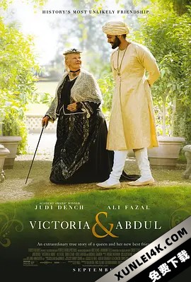 维多利亚与阿卜杜勒 Victoria.and.Abdul.2017.2160p.AMZN.WEB-DL.x265.10…
