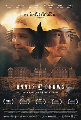 鸦骨 Bones of Crows(4KHDR电影下载)-2022年-豆瓣评分-(夸克资源)null(4K杜比视界下载)