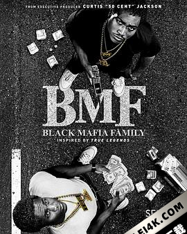 黑上加黑 BMF.S01.2160p.STAN.WEBRip.DDP5.1.x265-NTb[rartv]