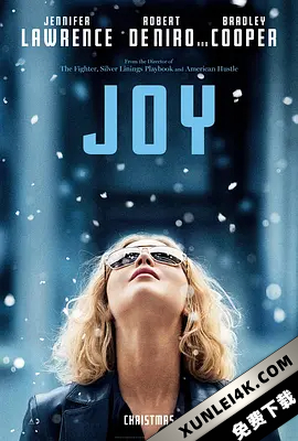 奋斗的乔伊 Joy.2015.2160p.HEVC.DTS-HD.MA.5.1-COASTER