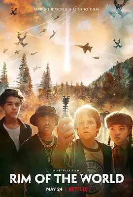 环球卫士 Rim Of The World (2019) 2160p.NF.WEB-DL.x265.10bit.HDR.DDP5.1.At..
