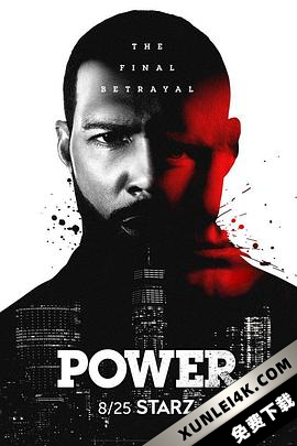 权欲 第六季 Power Season 6 (2019)Power.2014.S06.2160p.WEB.H265-PETRiFiED…