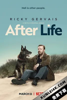 后半生 第一季 After.Life.S01.2160p.NF.WEB-DL.x265.10bit.SDR.DDP5.1-MIXED