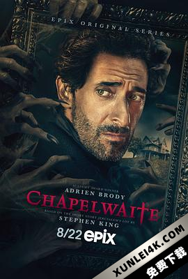 耶路撒冷地 Chapelwaite.S01.2160p.WEB-DL.DDP5.1.x265-FLUX[rartv]