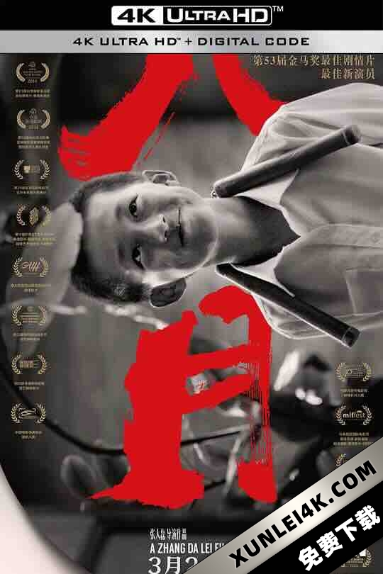 八月 (2016) / The Summer Is Gone / 4K电影下载 / The.Summer.Is.Gone.2016.2160p.WEB-DL.HEVC.DDP5.1.Atmos