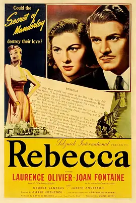 蝴蝶梦 Rebecca (2020) 2160p.NF.WEB-DL.x265.10bit.HDR.DDP5.1.Atmos-ABBiE