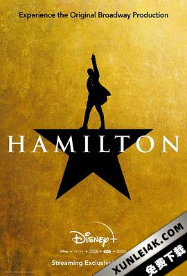 汉密尔顿 Hamilton.2020.PROPER.HDR.2160p.WEB.H265-PETRiFiED