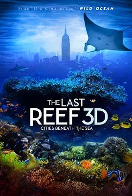 最后的珊瑚礁 The Last Reef: Cities Beneath the Sea(4KHDR电影下载)-2012年-7.7豆瓣评分-(夸克资源)珊瑚礁:消失的海底之城(港) / 最后的珊瑚 / The Last Reef 3D(4K杜比视界下载)