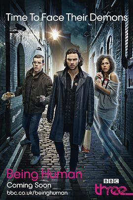 我欲为人  第三季 Being Human Season 3(2011)[英国][4K]英语/网盘下载 7.7高分
