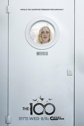 地球百子 第二季 The 100 Season 2