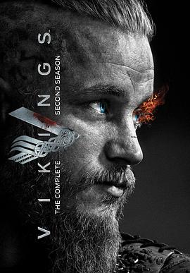 维京传奇 第二季 Vikings Season 2(2014)[爱尔兰,加拿大][4K]英语,法语,古希腊语,阿拉伯语,拉丁语,古英语,古诺斯语/网盘下载 8.7高分