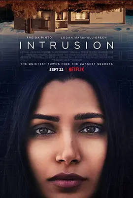 魔爪入室 Intrusion (2021)2160p.NF.WEB-DL.x265.10bit.HDR.DDP5.1.Atmos-ABBiE