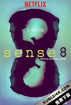 超感猎杀 第一季 Sense8 Season 1 (2015)Sense8.S01.2160p.NF.WEBRip.x264.DD5