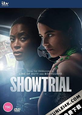 作秀公审 Showtrial.S01.2160p.iP.WEB-DL.x265.10bit.HDR.HLG.AAC2.0-GLHF[rartv]