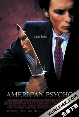 美国精神病人 American.Psycho.2000.UNCUT.2160p.BluRay.HEVC.TrueHD.7.1.At…