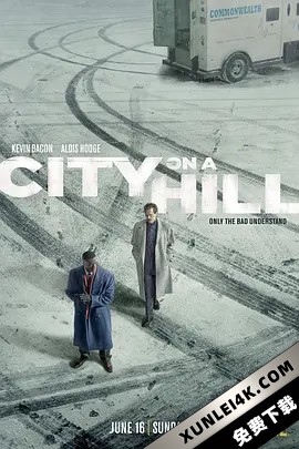 山巅之城 第一季 Penny.Dreadful.City.of.Angels.S01.2160p.WEBRip.x265.10…