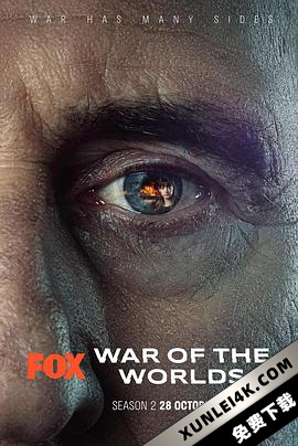 世界之战 第二季 War.Of.The.Worlds.2019.S02.2160p.WEB-DL.DDP5.1.x265-FL…
