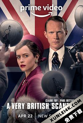 英伦式丑闻 A.Very.British.Scandal.2012.S01.2160p.iP.WEB-DL.x265.10bit.HD…