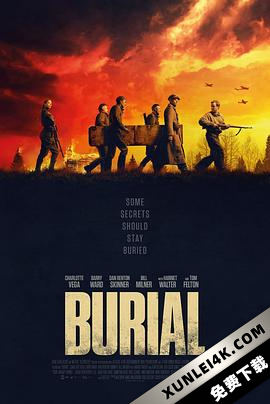 埋葬 / Burial.2022.2160p.WEB-DL.x265.10bit.SDR.DD5.1-NOGRP