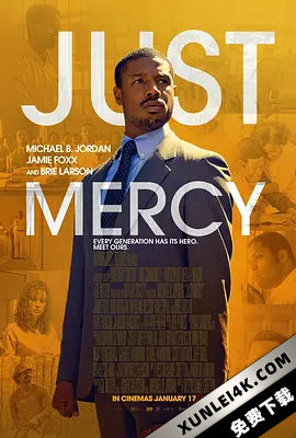 正义的慈悲 Just.Mercy.2019.2160p.WEB-DL.x265.10bit.HDR.DTS-HD.MA.TrueHD….