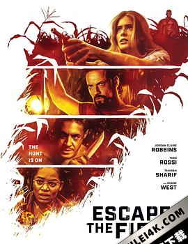 逃出玉米地 Escape.the.Field.2022.2160p.WEB-DL.x265.10bit.HDR.DD5.1-CM