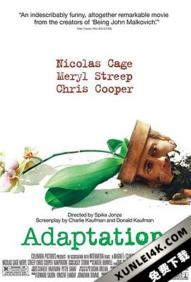 改编剧本 Adaptation.2002.2160p.BluRay.REMUX.HEVC.DTS-HD.MA.TrueHD.7.1.Atm…