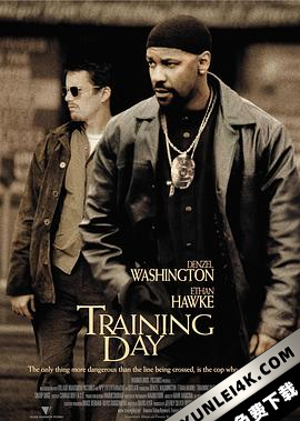 训练日 / 边缘特训(港) / 震撼教育(台) / Training.Day.2001.2160p.WEB-DL.x265.10bit.HDR10Plus.DTS-HD.MA.TrueHD.5.1-NOGRP