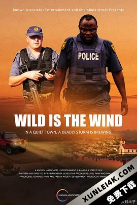狂风飒飒 / Wild.Is.the.Wind.2022.2160p.NF.WEB-DL.x265.10bit.SDR.DDP5.1-HHWEB