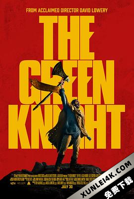 绿衣骑士 The.Green.Knight.2021.2160p.WEB-DL.x265.10bit.HDR.DDP5.1.Atmos-N…