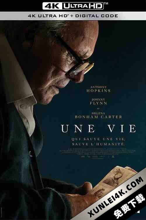一生 One Life (2023) / 4K电影下载 / One.Life.2023.2160p.Dolby.Vision.Profile.5.DDP5.1.DV.x265
