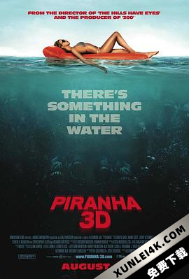 食人鱼3D Piranha.2010.BluRay.1080p.DTS.x264-CHD