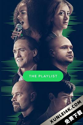 串流先锋 The Playlist (2022) / Untitled Spotify Project / The.Playlist.S01.SWEDISH.2160p.NF.WEB-DL.x265.10bit.HDR.DDP5.1.Atmos-WDYM[rartv]