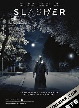鲜血淋漓 1-5季 Slasher Season 1-5 (2016-2023) / Slasher.S01-S05.1080p.BluRay.REMUX.AVC.DTS-HD.MA.5.1-NOGRP[rartv]