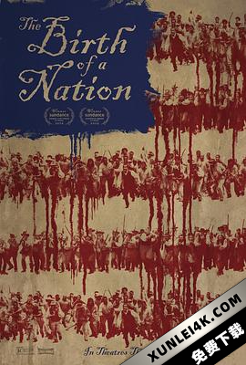 一个国家的诞生 / 国家的诞生(台) / The.Birth.Of.A.Nation.2016.PROPER.2160p.BluRay.REMUX.HEVC.DTS-HD.MA.5.1-FGT