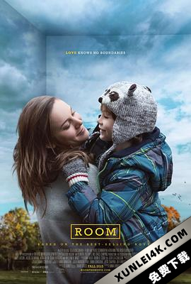 房间 Room.2015.2160p.WEB-DL.x265.8bit.SDR.DTS-HD.MA.5.1-NOGRP