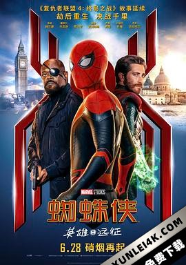 蜘蛛侠:英雄远征 Spider-Man.Far.from.Home.2019.COMPLETE.UHD.BLURAY-TE…