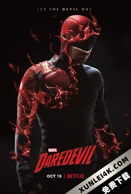 超胆侠 第三季 Daredevil Season 3 Marvels.Daredevil.S03.2160p.WEBRip